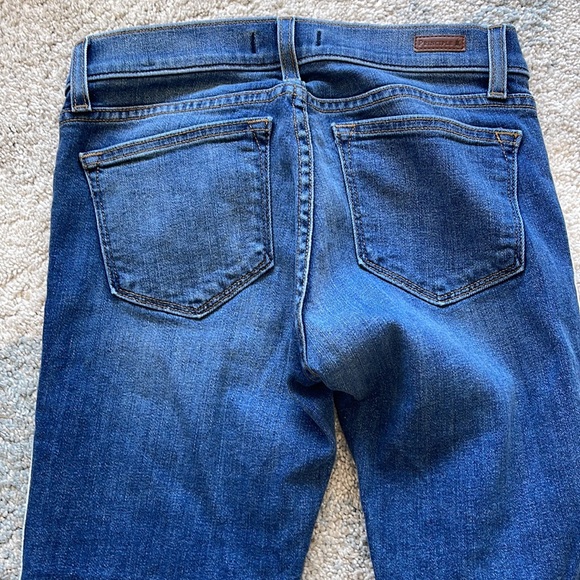 Principle Denim Jeans - Picture 3 of 5